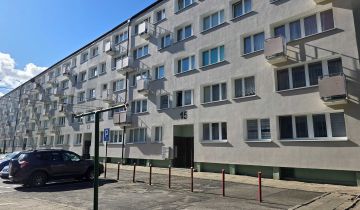 Mieszkanie 1-pokojowe Koszalin Centrum, ul. Konstantego Ildefonsa Gałczyńskiego