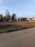 Działka budowlana Tarłów, os. Leśne. Zdjęcie 4