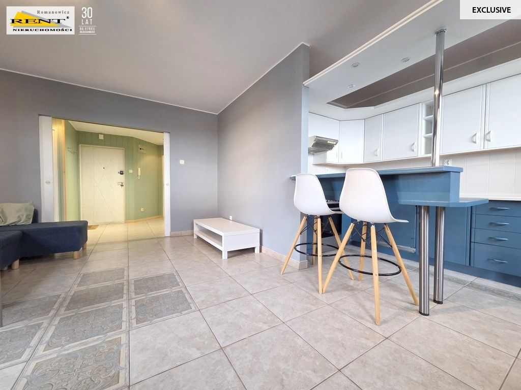 Mieszkanie 3-pokojowe Świnoujście, wyb. Władysława IV. Zdjęcie 4