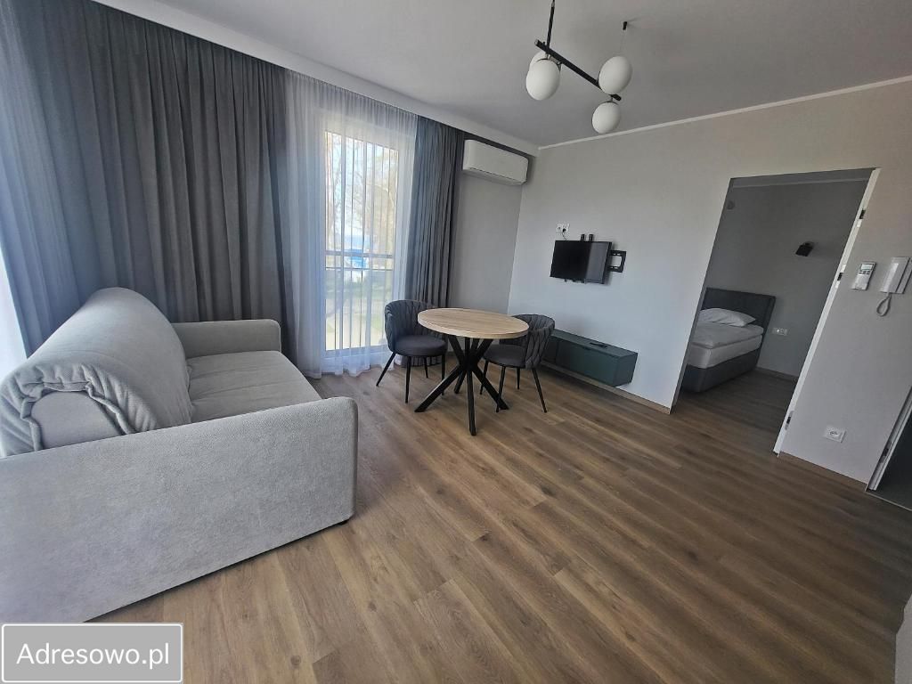 Mieszkanie 2-pokojowe Puck, al. Lipowa. Zdjęcie 6