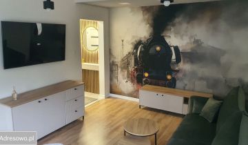 Mieszkanie 2-pokojowe Łódź Widzew