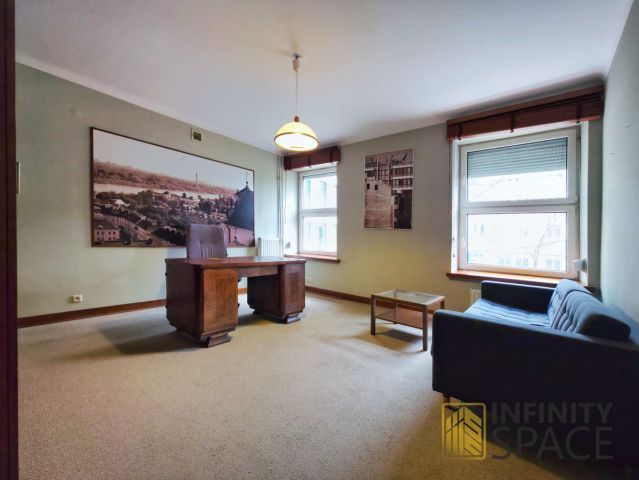 Lokal Warszawa Śródmieście, ul. Tadeusza Czackiego. Zdjęcie 1