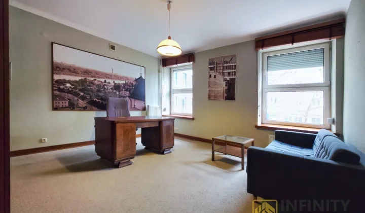 Lokal Warszawa Śródmieście, ul. Tadeusza Czackiego