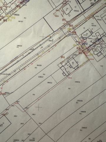 Działka budowlana Falmirowice. Zdjęcie 3