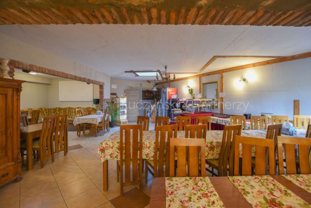 Hotel/pensjonat Szklarska Poręba, ul. Zygmunta Krasińskiego. Zdjęcie 4