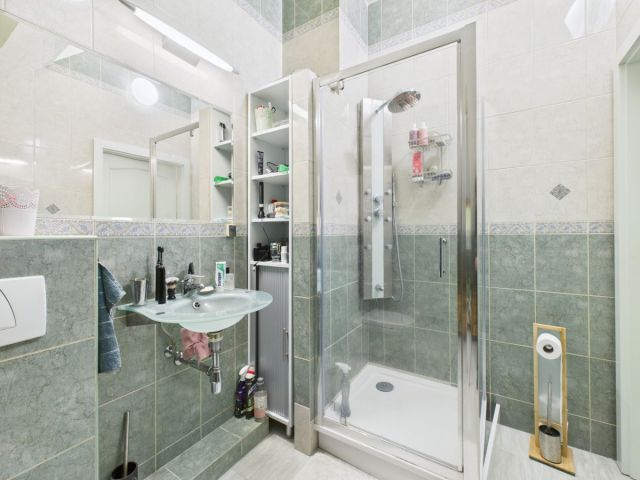 Mieszkanie 4-pokojowe Gdańsk Orunia, ul. gen. Augusta Emila Fieldorfa. Zdjęcie 14