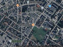 Mieszkanie 3-pokojowe Kutno Centrum, ul. Tarnowskiego