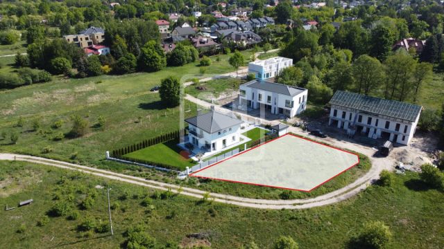 Działka budowlana Warszawa Wawer, ul. Zasadowa. Zdjęcie 2