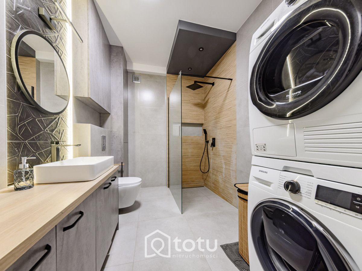 Mieszkanie 6-pokojowe Marki, ul. Grażyny. Zdjęcie 8