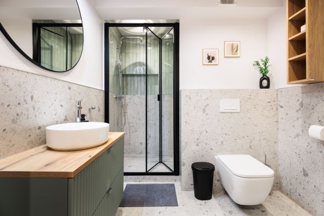 Mieszkanie 1-pokojowe Kraków Kleparz, ul. Długa. Zdjęcie 11