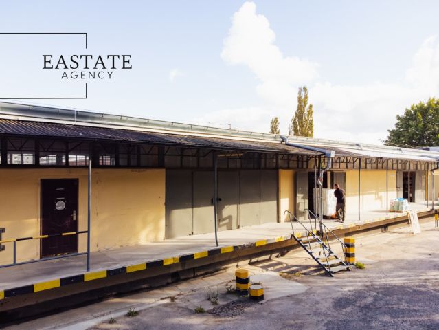 Lokal Sopot, al. Niepodległości. Zdjęcie 1