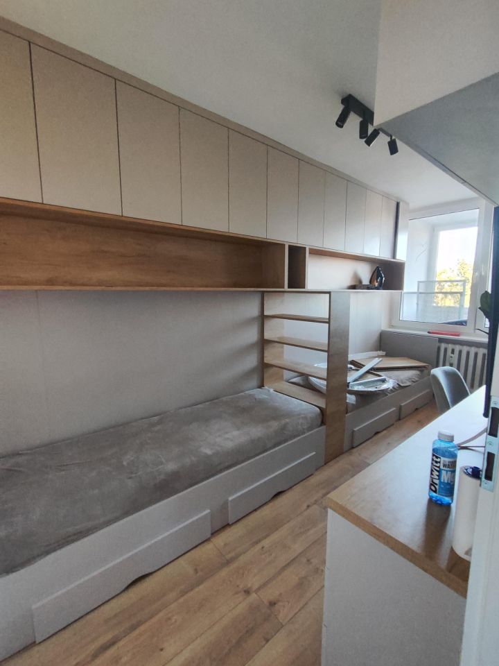 Mieszkanie 2-pokojowe Kętrzyn, ul. Stanisława Moniuszki. Zdjęcie 11