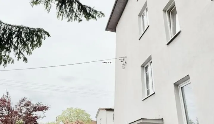 kamienica, 15 pokoi Warszawa Włochy