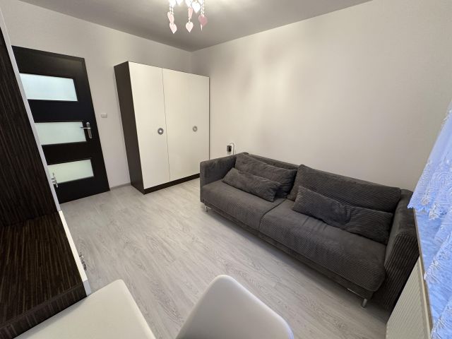 Mieszkanie 2-pokojowe Pruszków Centrum, ul. Jasna. Zdjęcie 1