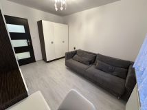 Mieszkanie 2-pokojowe Pruszków Centrum, ul. Jasna