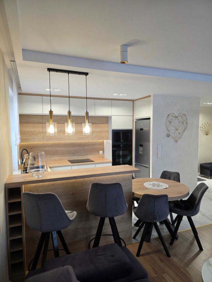 Mieszkanie 2-pokojowe Kalisz Korczak. Zdjęcie 8