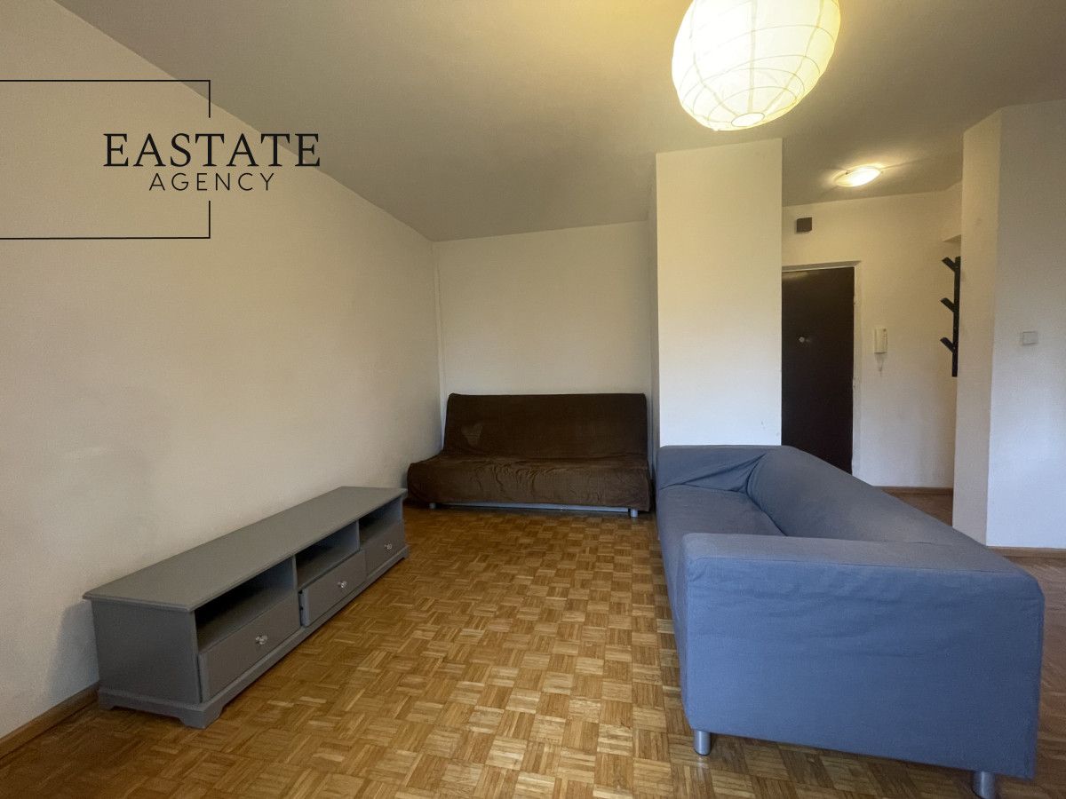 Mieszkanie 1-pokojowe Warszawa Mokotów, ul. Katalońska. Zdjęcie 4