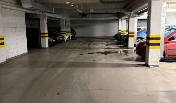 Garaż/miejsce parkingowe Toruń, ul. Włocławska