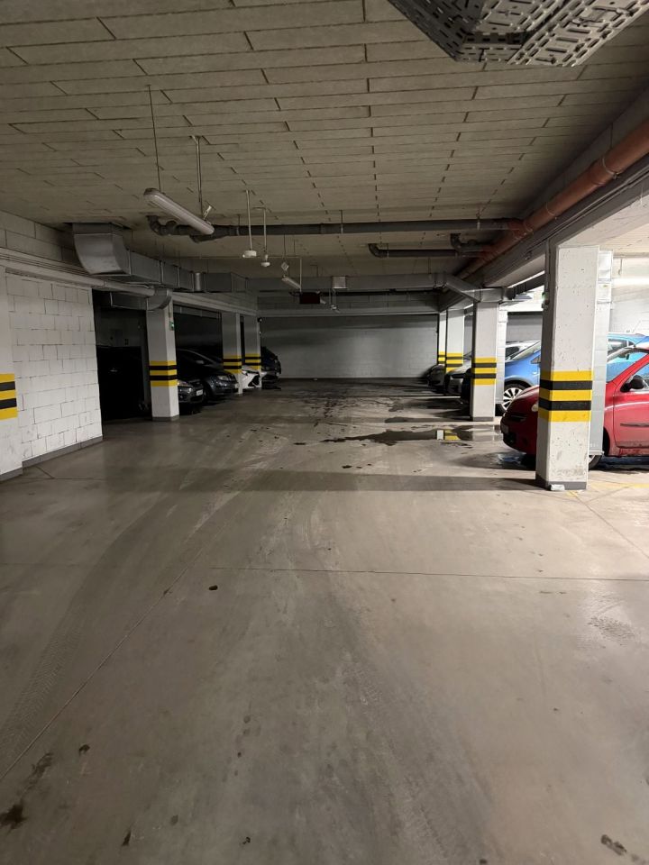 Garaż/miejsce parkingowe Toruń, ul. Włocławska. Zdjęcie 2