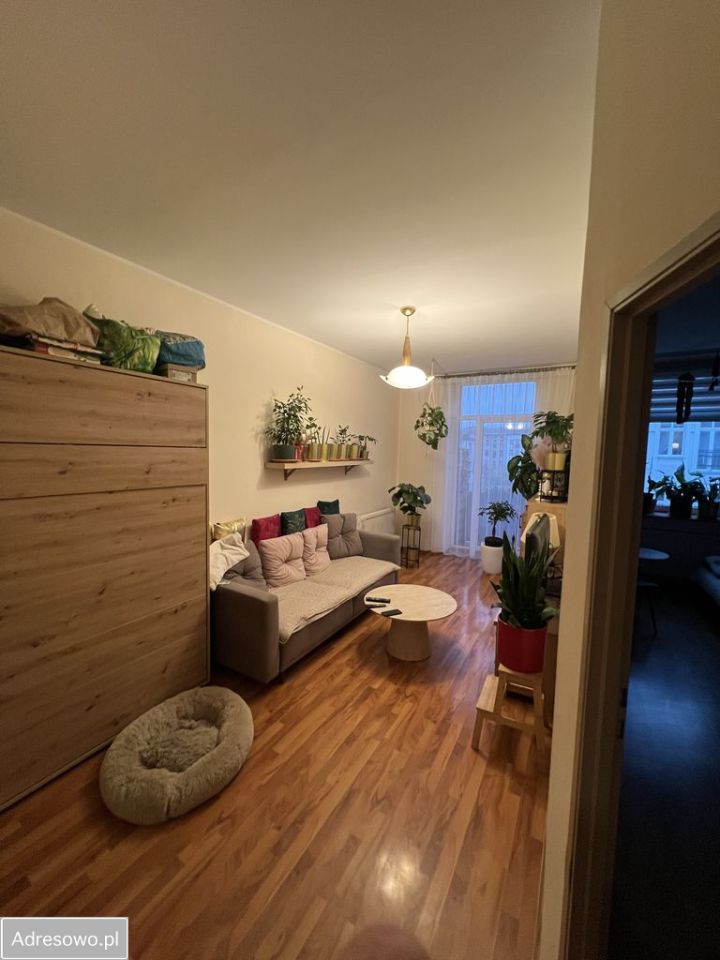 Mieszkanie 2-pokojowe Łódź Górna, ul. Stefana Żeromskiego. Zdjęcie 6