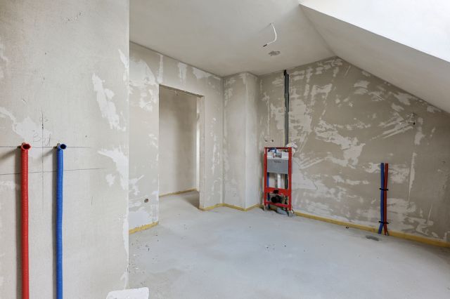 dom wolnostojący, 5 pokoi Zręcin, ul. Przylaski. Zdjęcie 13