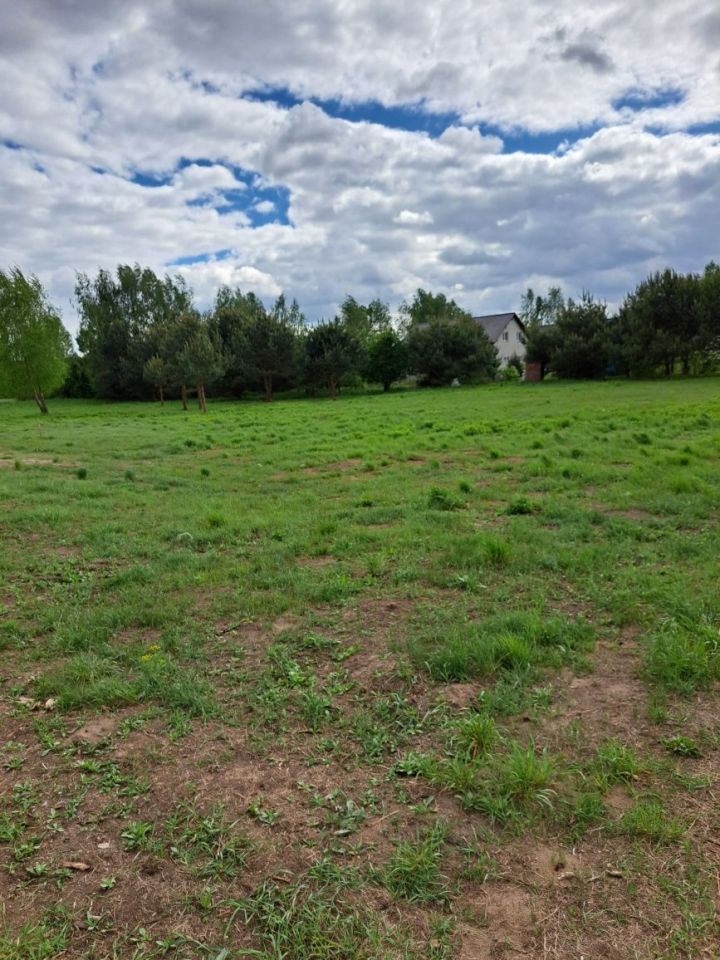 Działka budowlana Radzyń, ul. Sławska. Zdjęcie 3