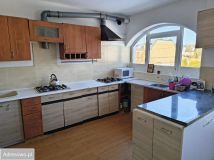 dom wolnostojący, 6 pokoi Kielce Leśniówka, ul. Leśniówka. Zdjęcie 1