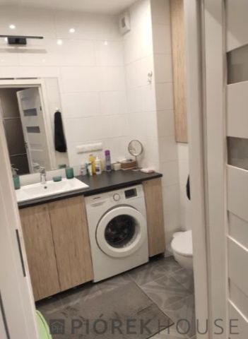 Mieszkanie 2-pokojowe Warszawa Ursus, ul. Powstańców Warszawy. Zdjęcie 7