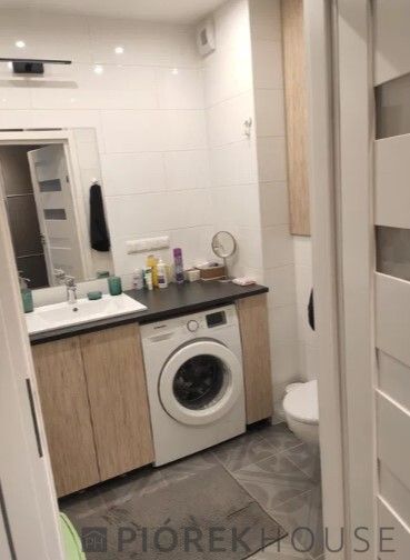 Mieszkanie 2-pokojowe Warszawa Ursus, ul. Powstańców Warszawy. Zdjęcie 7