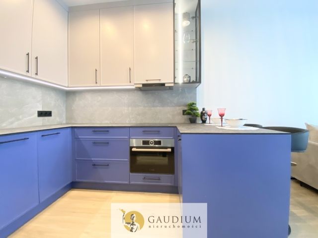 Mieszkanie 2-pokojowe Gdynia Orłowo, ul. Bernadowska. Zdjęcie 11