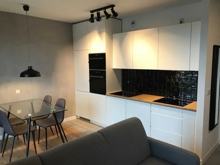 Mieszkanie 2-pokojowe Wrocław, ul. Krakowska. Zdjęcie 2