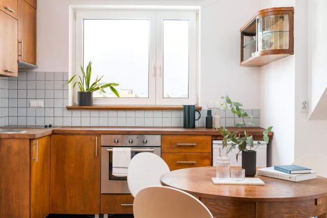 Mieszkanie 2-pokojowe Warszawa Bemowo, ul. Powstańców Śląskich. Zdjęcie 1