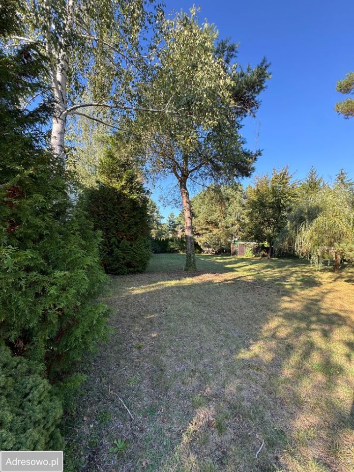 Działka inwestycyjna Warszawa Wesoła, ul. Urocza. Zdjęcie 3