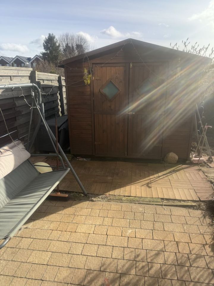 Mieszkanie 2-pokojowe Reda. Zdjęcie 5