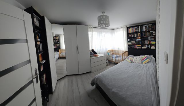 Mieszkanie 4-pokojowe Warszawa Ursus, ul. Władysława Jagiełły. Zdjęcie 17