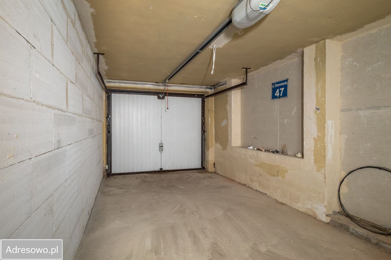 dom szeregowy, 8 pokoi Warszawa Miedzeszyn, ul. Żwanowiecka. Zdjęcie 14