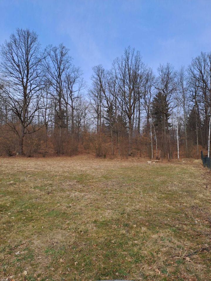 Działka budowlana Staniszów, ul. Malinowa. Zdjęcie 3