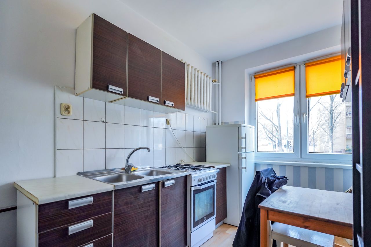 Mieszkanie 4-pokojowe Warszawa Mokotów, ul. Sardyńska. Zdjęcie 6