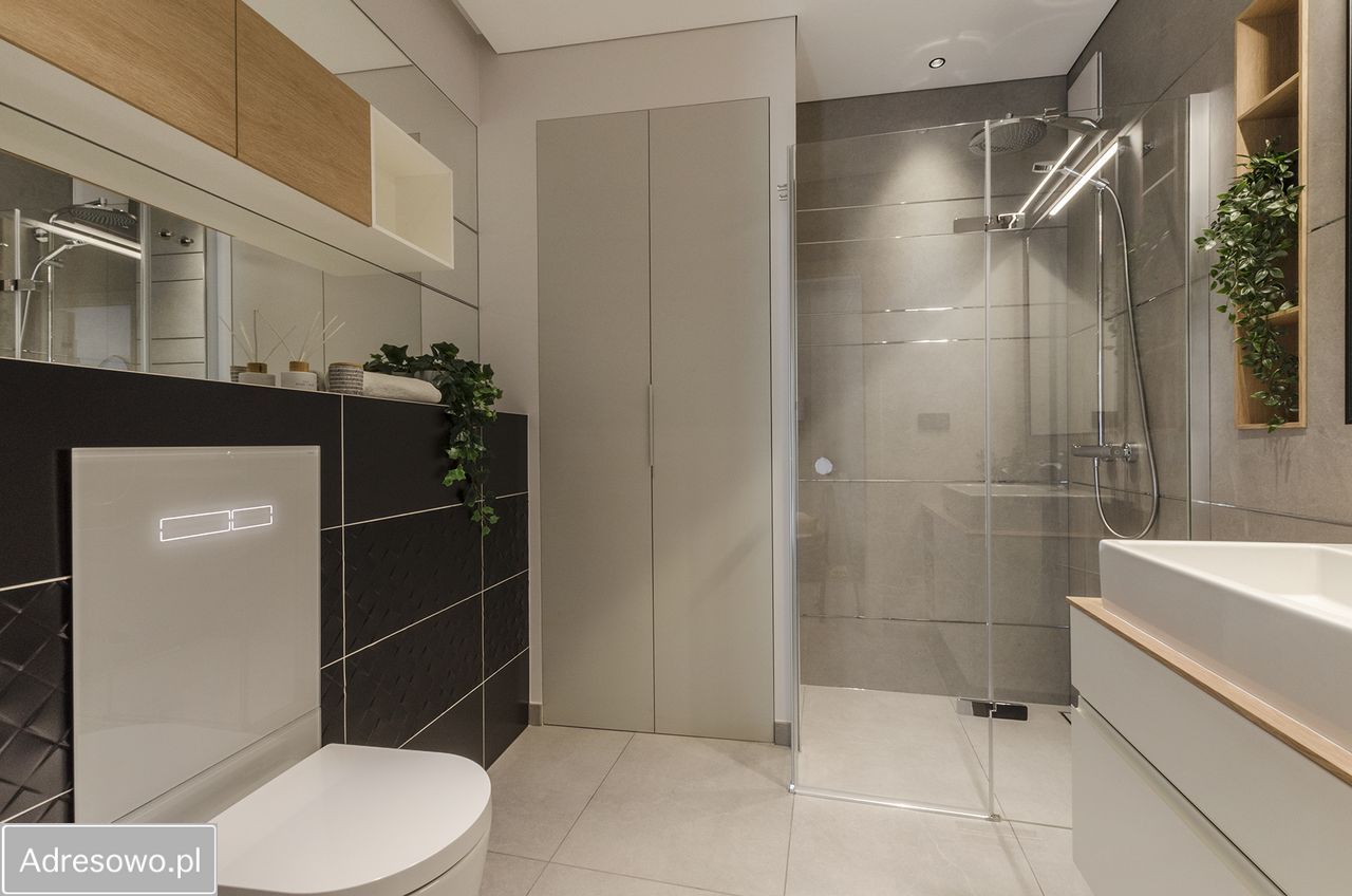 Mieszkanie 3-pokojowe Pruszków. Zdjęcie 7