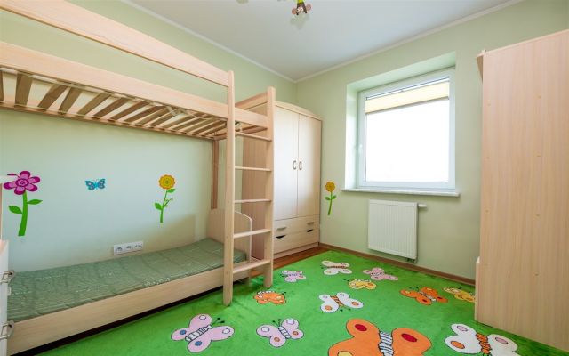 Mieszkanie 3-pokojowe Białystok Wysoki Stoczek, ul. Szeroka. Zdjęcie 9