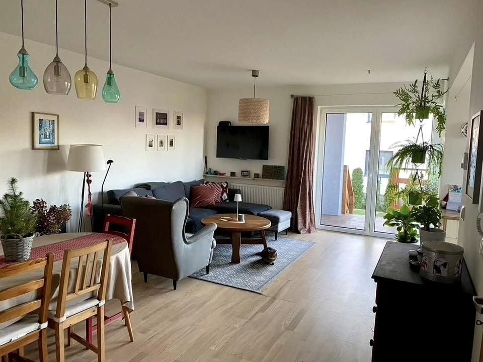 Mieszkanie 3-pokojowe Bielsko-Biała Lipnik, Św. Franciszka. Zdjęcie 3