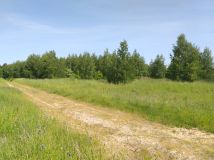 Działka budowlana Biskupin, Wiejska. Zdjęcie 3