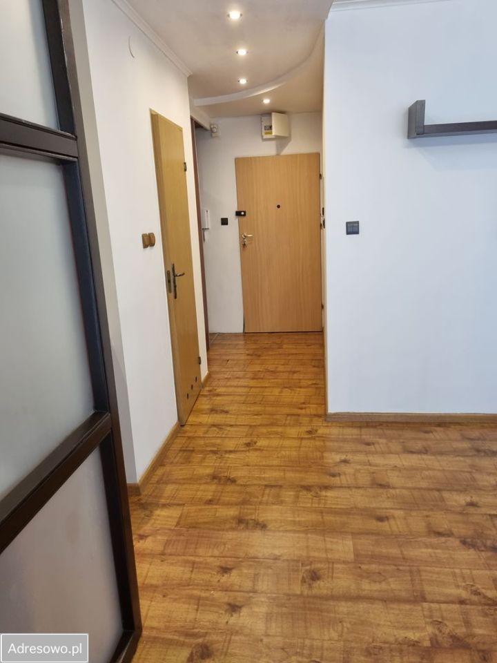 Mieszkanie 2-pokojowe Poznań Grunwald, ul. Jakuba Krauthofera. Zdjęcie 6