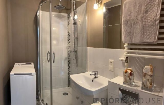 Mieszkanie 2-pokojowe Warszawa Mokotów, ul. Domaniewska. Zdjęcie 6