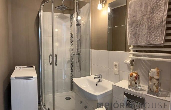 Mieszkanie 2-pokojowe Warszawa Mokotów, ul. Domaniewska. Zdjęcie 6