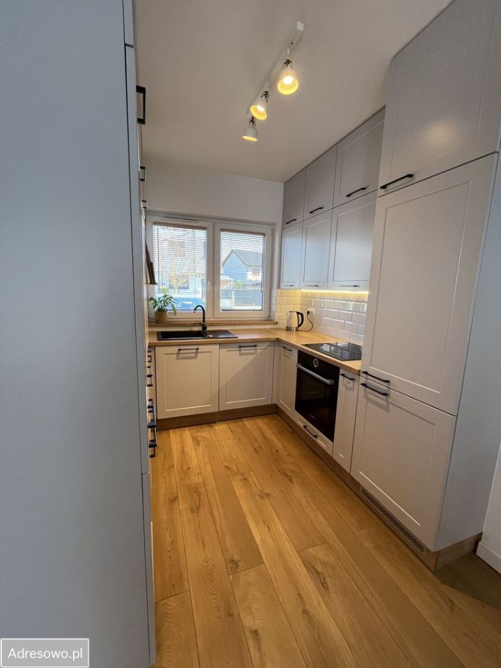 dom szeregowy, 3 pokoje Glinno, ul. Grudniowa. Zdjęcie 4