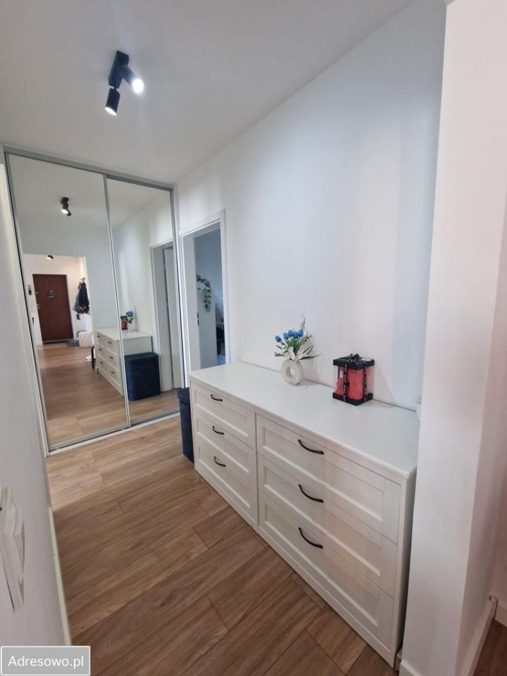 Mieszkanie 3-pokojowe Szczecin Świerczewo, ul. Santocka. Zdjęcie 8