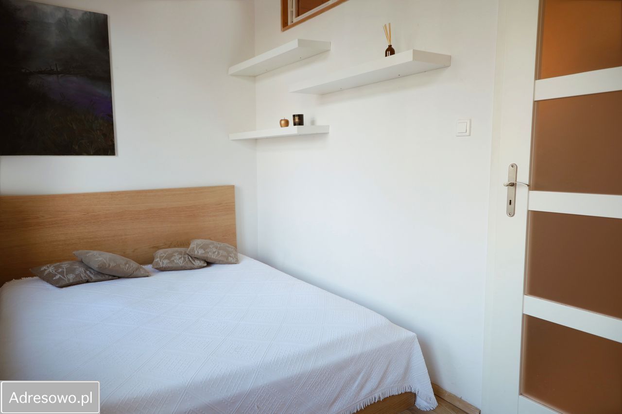 Mieszkanie 2-pokojowe Poznań Wilda, ul. Fabryczna. Zdjęcie 19