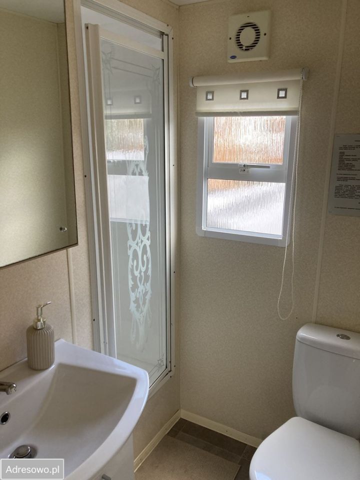 Działka rekreacyjna Lubrza, ul. Nenufarów. Zdjęcie 11