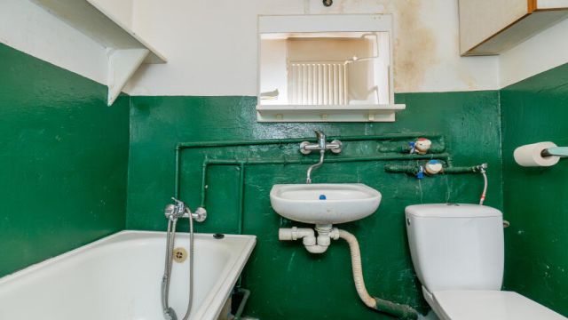 Mieszkanie 3-pokojowe Pasłęk, ul. Bohaterów Westerplatte. Zdjęcie 13